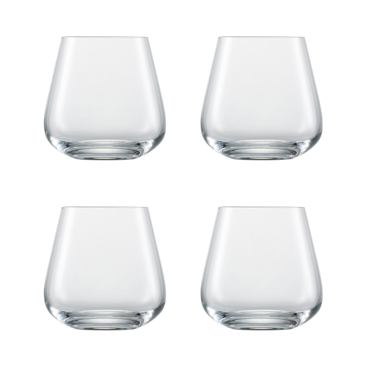 Zwiesel Glas - Vervino Wasserglas | 398 ml