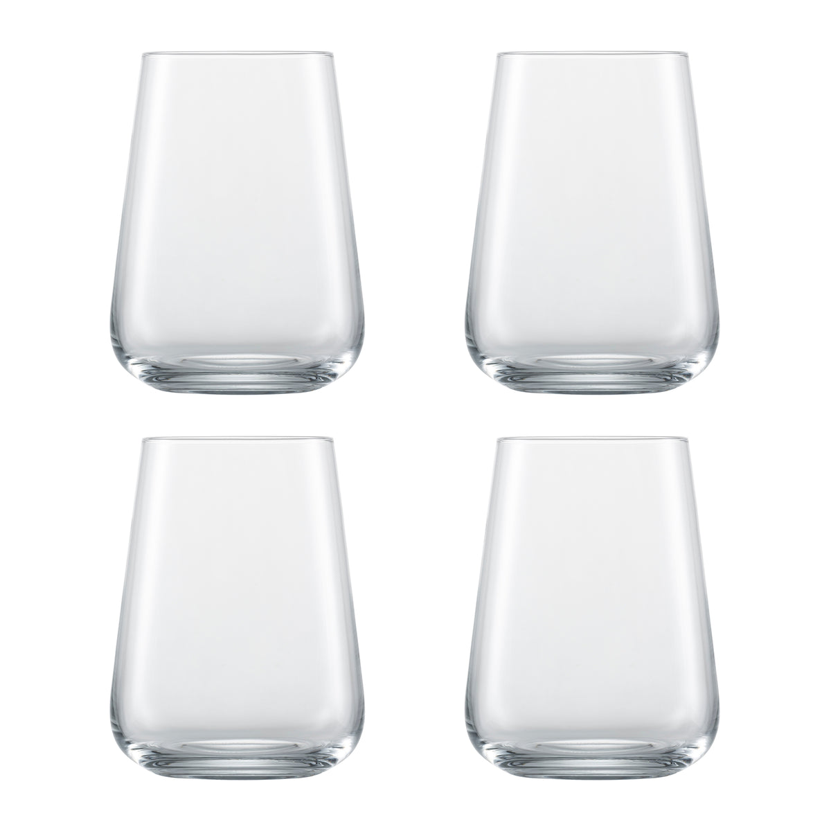 Zwiesel Glas - Vervino Wasserglas | 485 ml