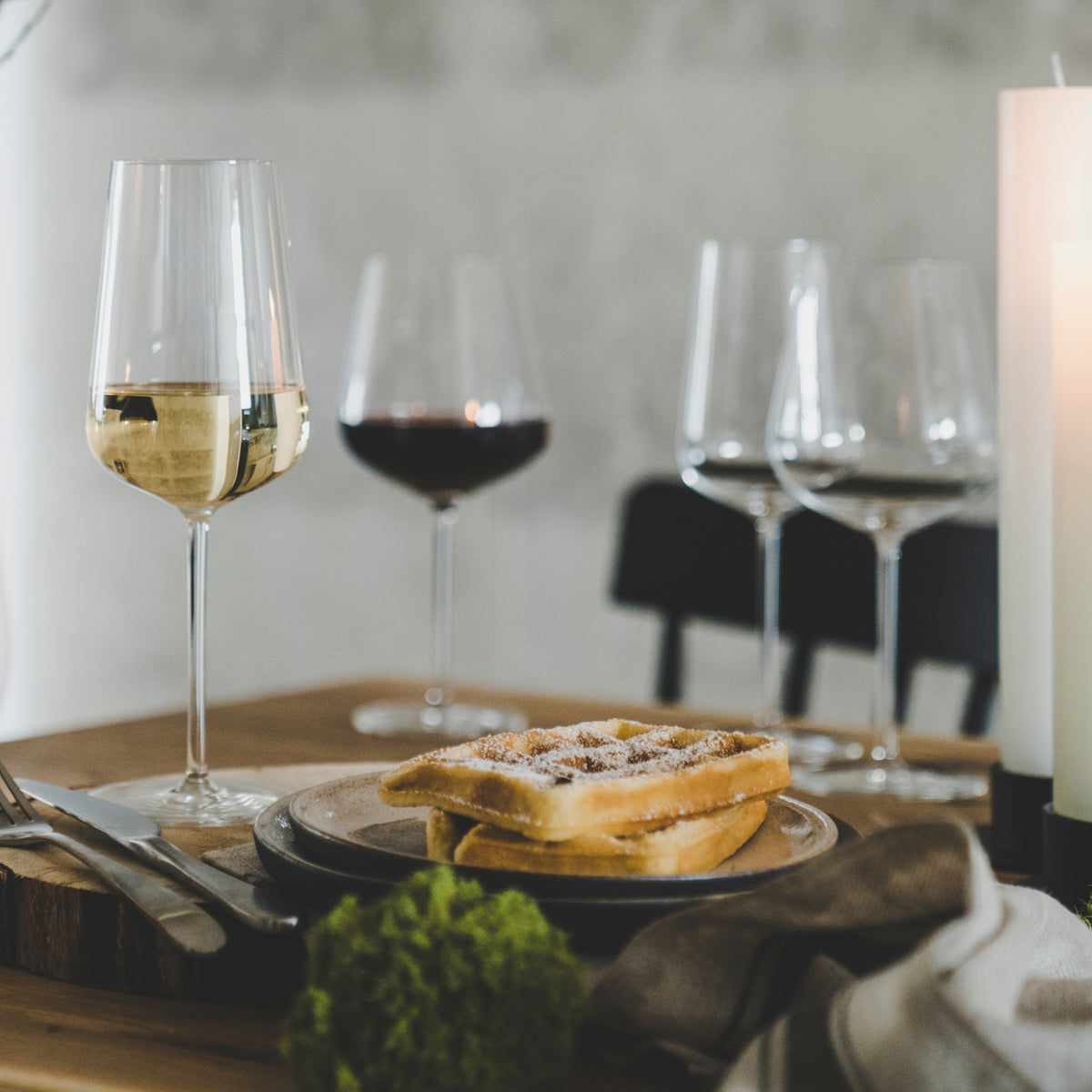 Schott Zwiesel - Vervino Champagnerglas