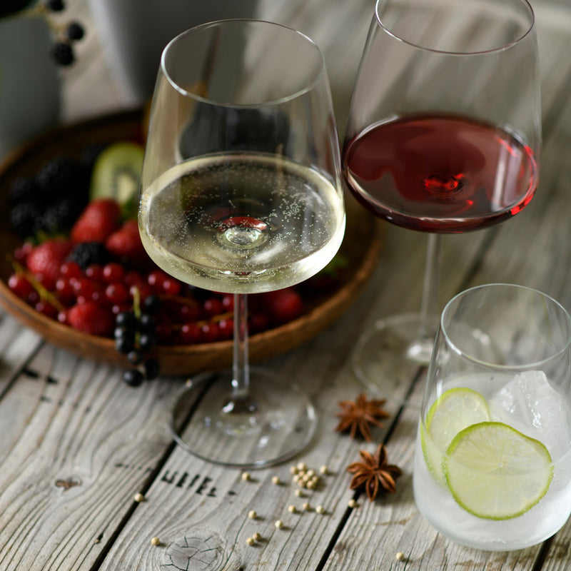 Schott Zwiesel - Vivid Senses Wasserglas