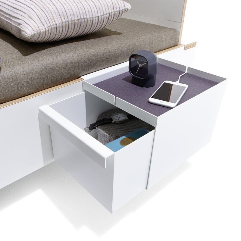 Müller Small Living - Zubehör zum Flai Bett