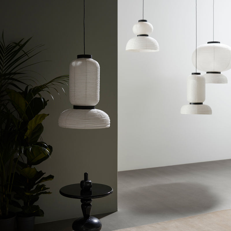&amp;Tradition - Formakami Pendelleuchte JH5