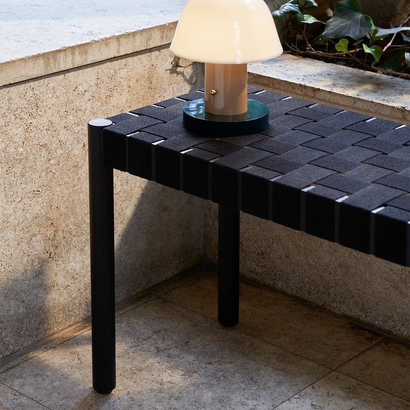 &amp;Tradition - Setago JH27 Akku-Leuchte Indoor &amp; Outdoor