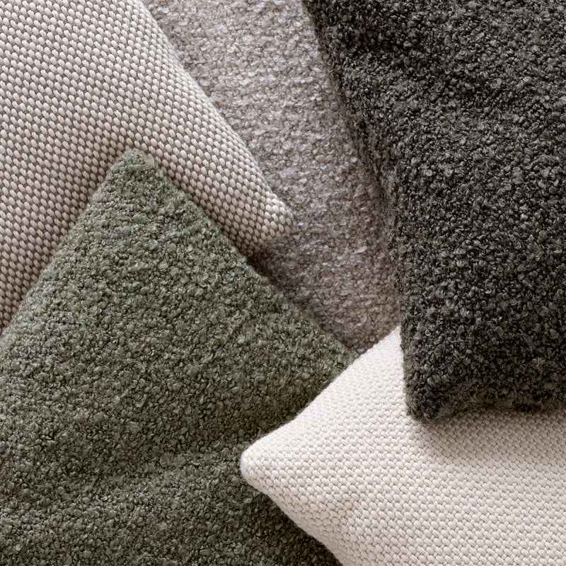 &amp;Tradition - Soft Bouclé Collect SC28-SC48 Kissen