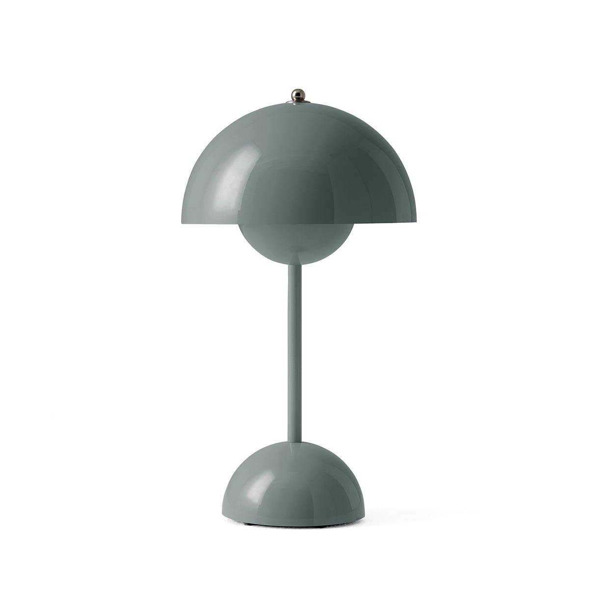 Lampe de table rechargeable « Flowerpot » VP9