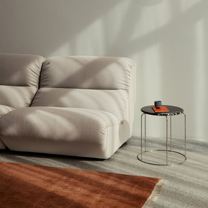 &amp;Tradition - Hi Lo 3-Sitzer Sofa