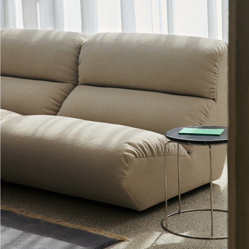 &amp;Tradition - Hi Lo 3-Sitzer Sofa