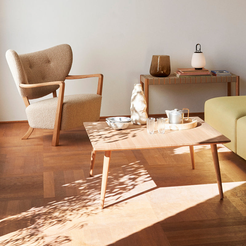 &amp;Tradition - Wulff ATD2 Lounge Chair