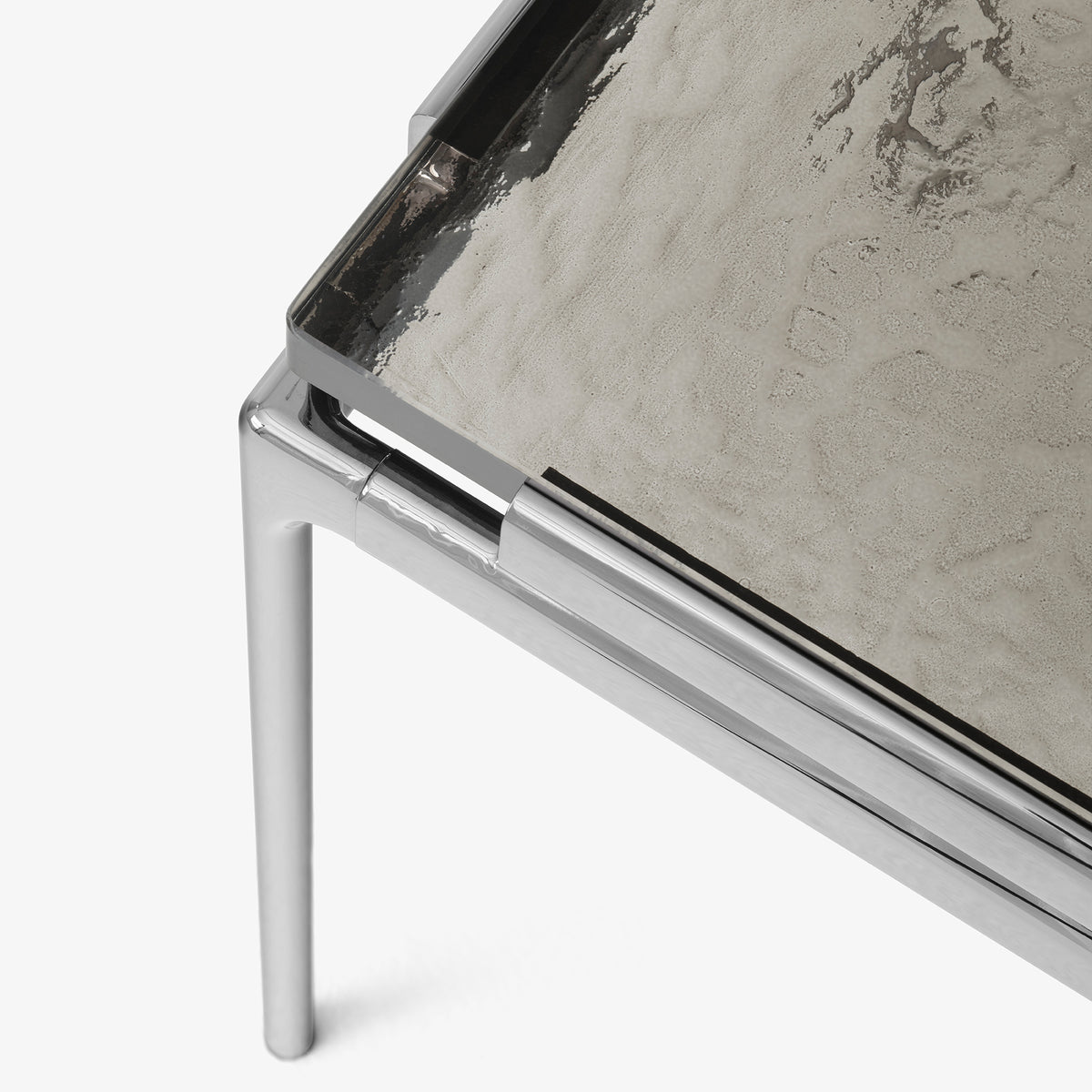 &amp;Tradition - Sett Coffee Table LN13