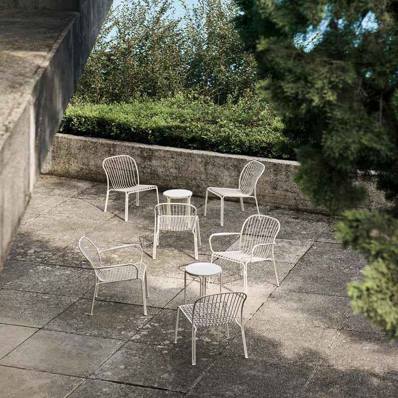 &amp;Tradition - Thorvald SC102 Outdoor Beistelltisch