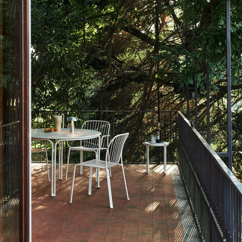&amp;Tradition - Thorvald SC94 Outdoor Stuhl