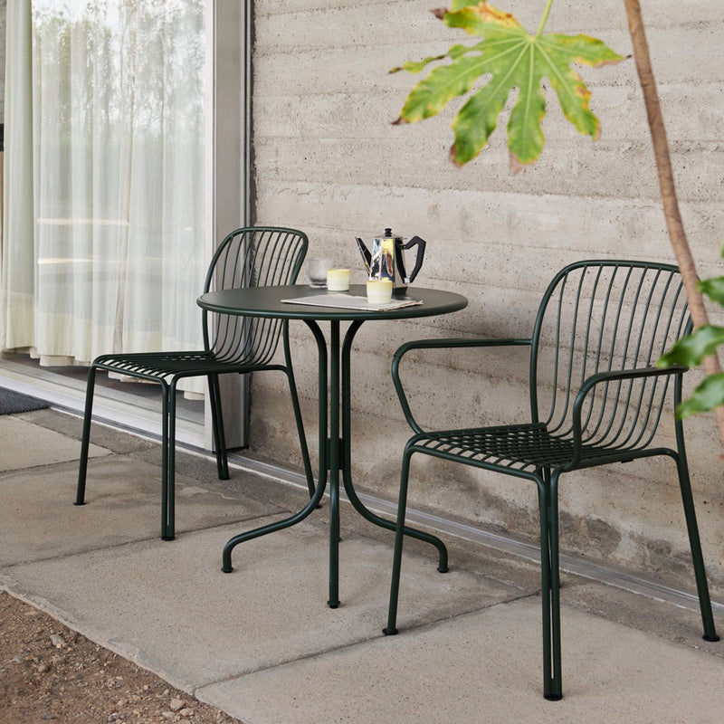 &amp;Tradition - Thorvald Outdoor Bistrotisch