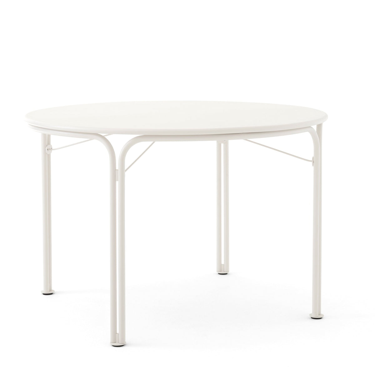 &amp;Tradition - Thorvald SC98 Gartentisch | elfenbein