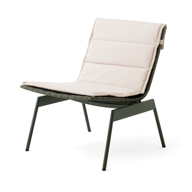 &amp;Tradition - Ville Outdoor Lounge Chair