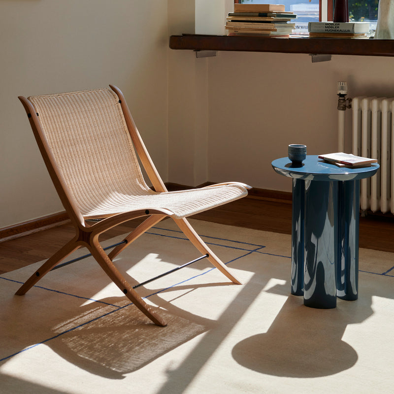 &amp;Tradition - X HM10 Lounge Chair