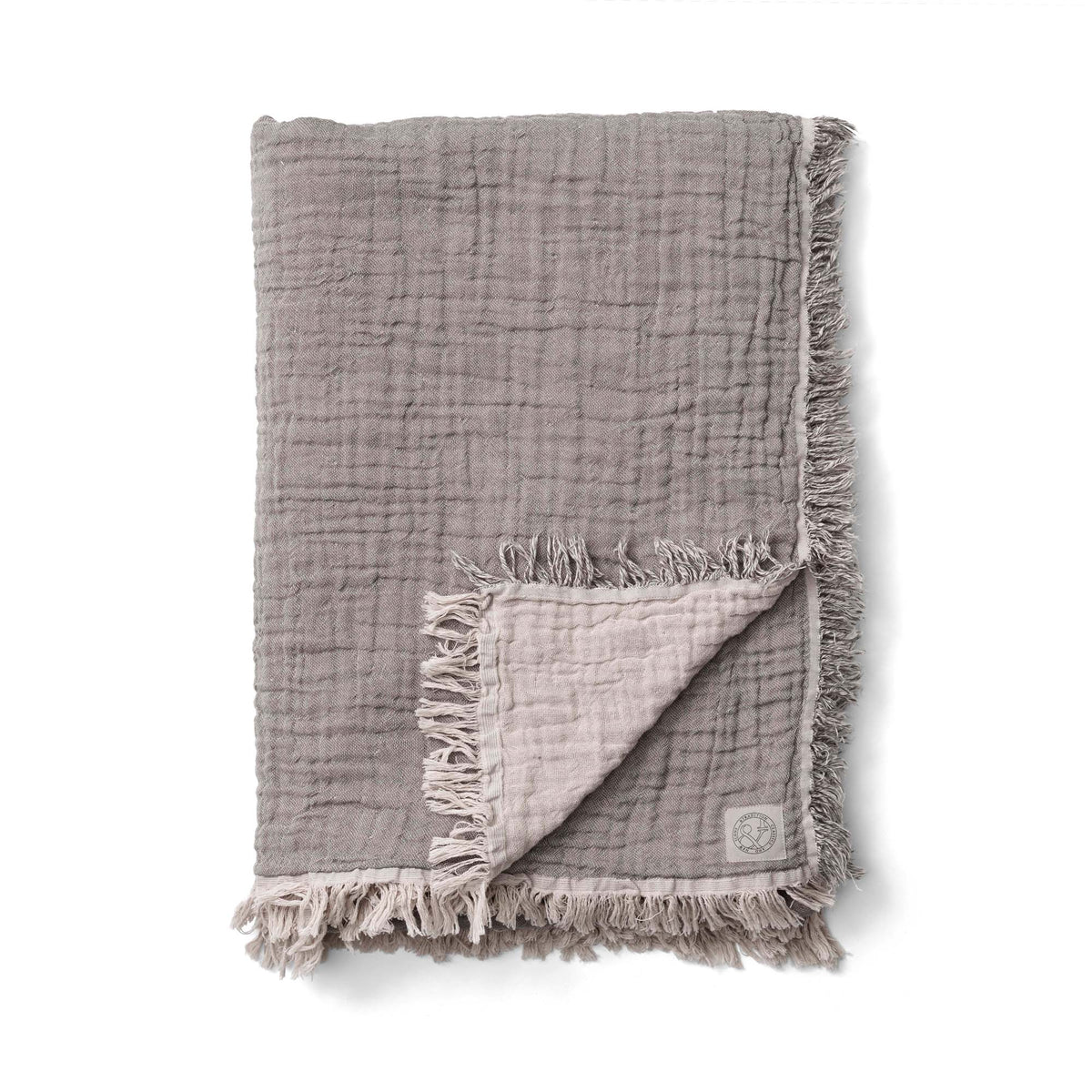 &amp;Tradition - Collect SC31 Tagesdecke | cloud / slate