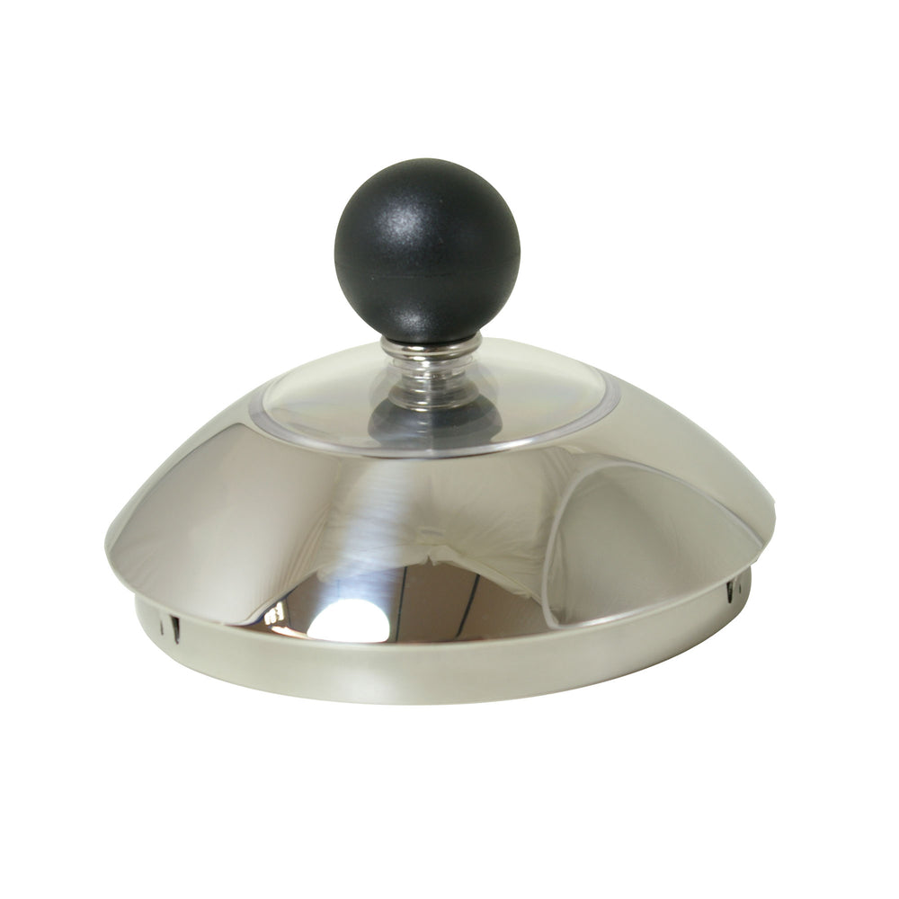Alessi - Ersatzteile zum Wasserkessel 9093 | Deckel