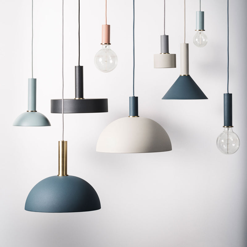 Ferm Living - Disc Lampenschirm
