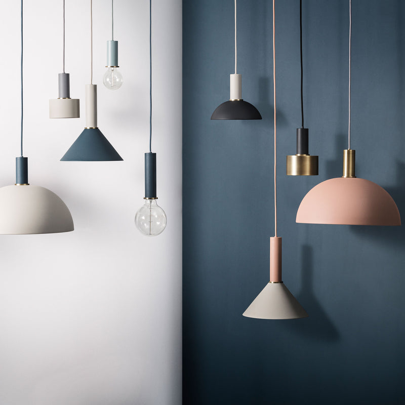Ferm Living - Cone Shade Lampenschirm