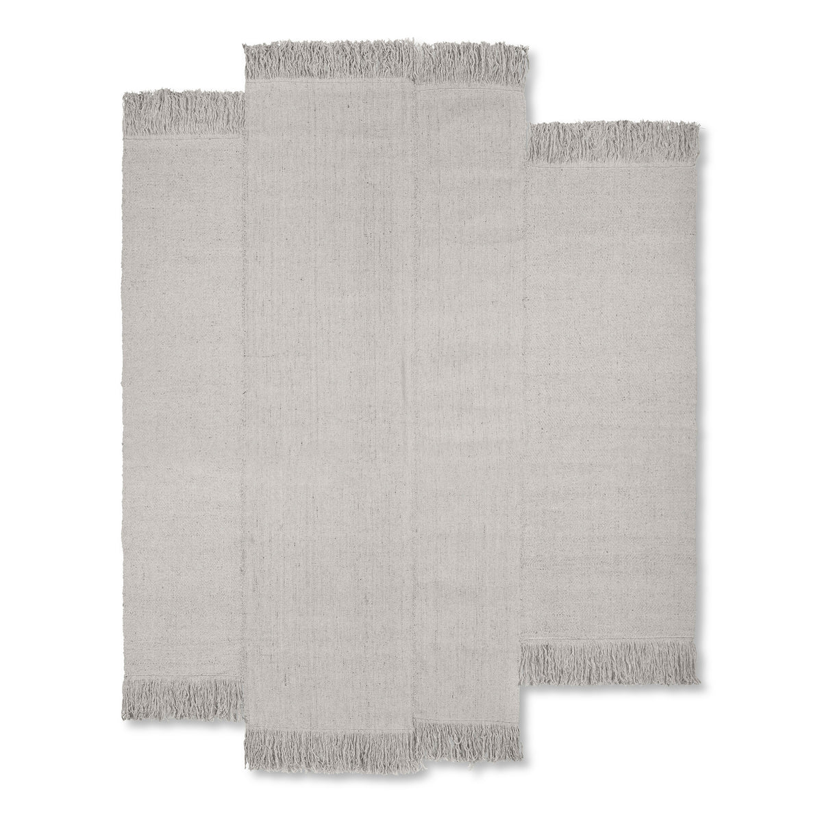 Ferm Living - Alter Teppich | 300 x 350 cm
