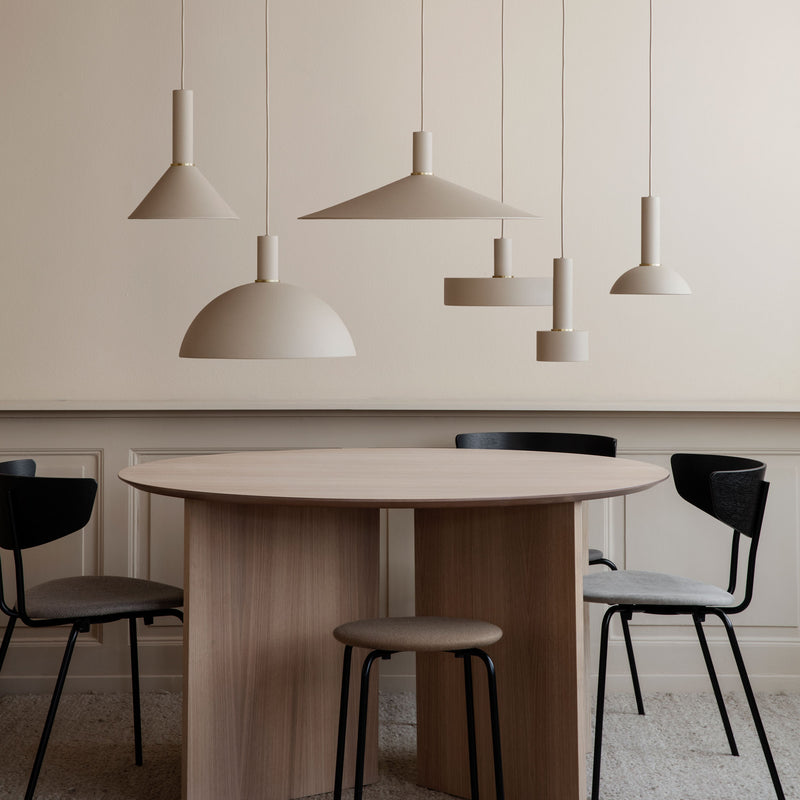 Ferm Living - Hoop Shade Lampenschirm