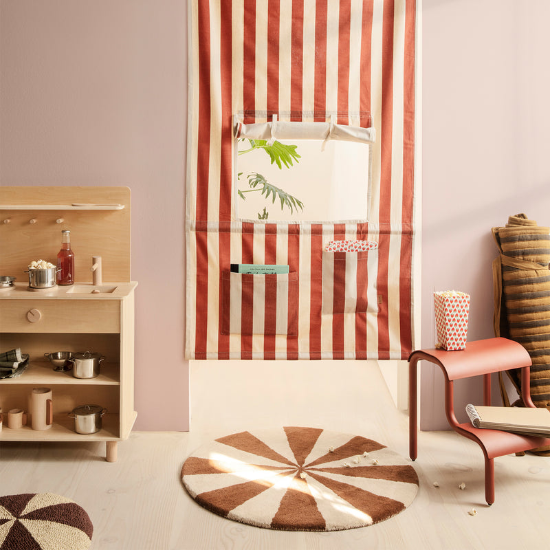 Ferm Living - Arch Getufteter Teppich