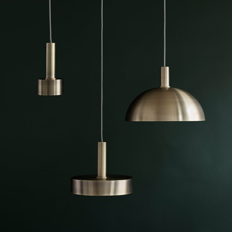 Ferm Living - Record Lampenschirm