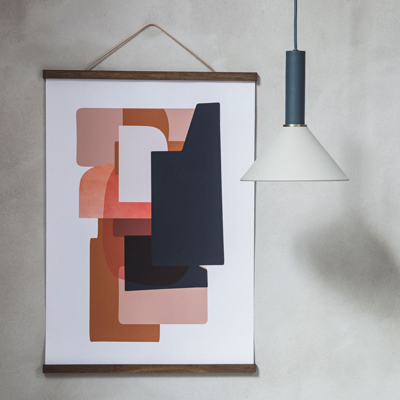 Ferm Living - Cone Shade Lampenschirm
