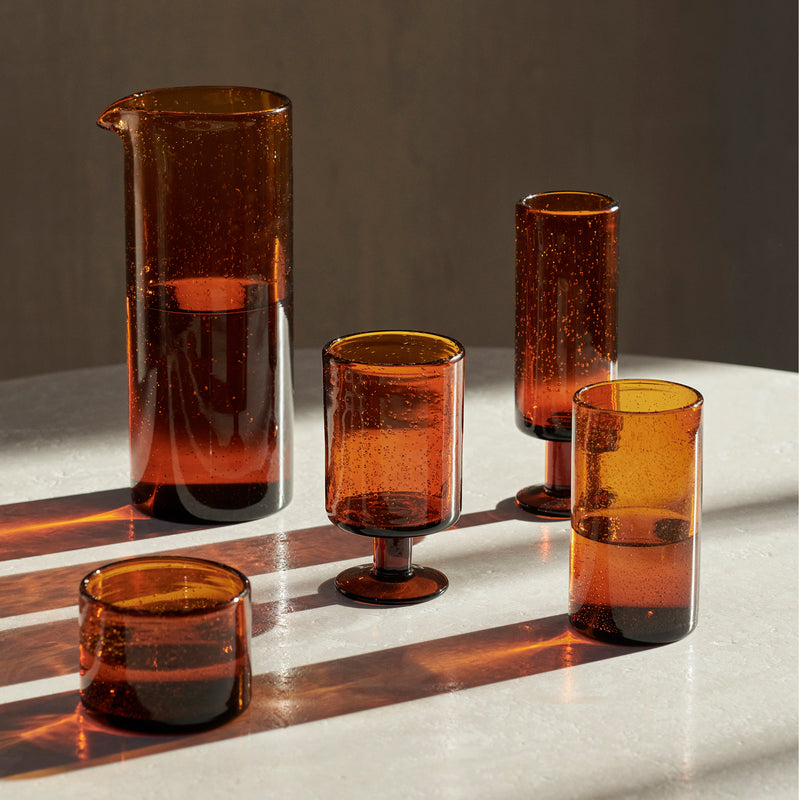Ferm Living - Oli Karaffe
