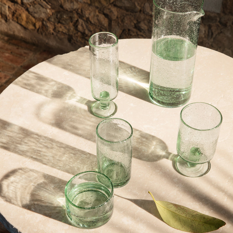 Ferm Living - Oli Karaffe