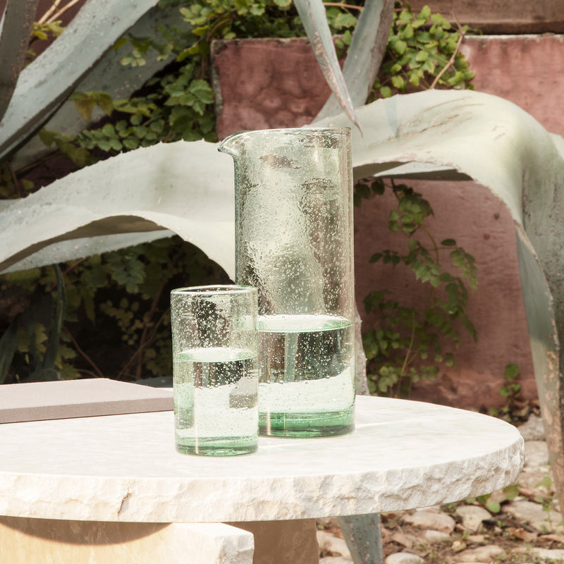 Ferm Living - Oli Karaffe