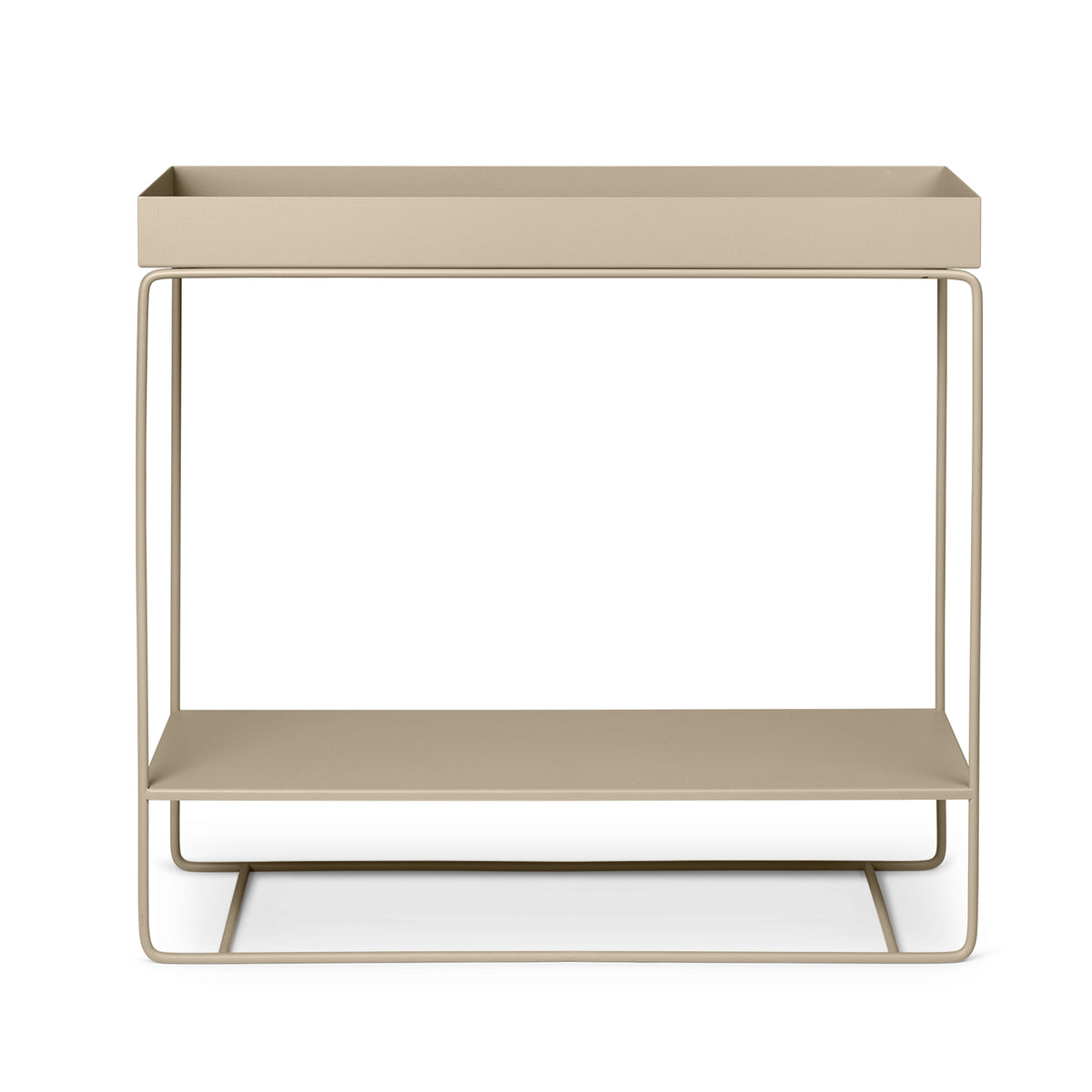 Ferm Living - Plant Box mit 2 Ebenen | cashmere