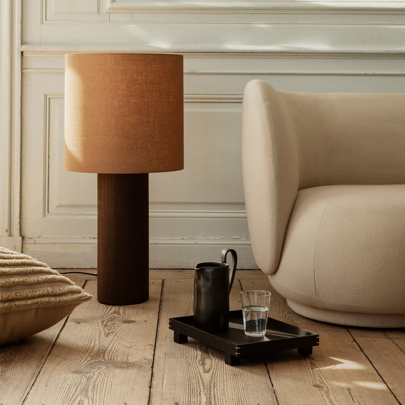 Ferm Living - Post Stehleuchte Basis