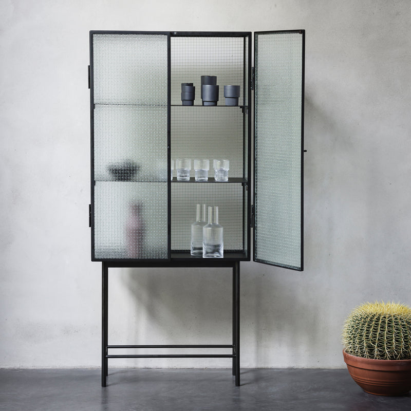 Ferm Living - Ripple Verrines Gläser (4er-Set)