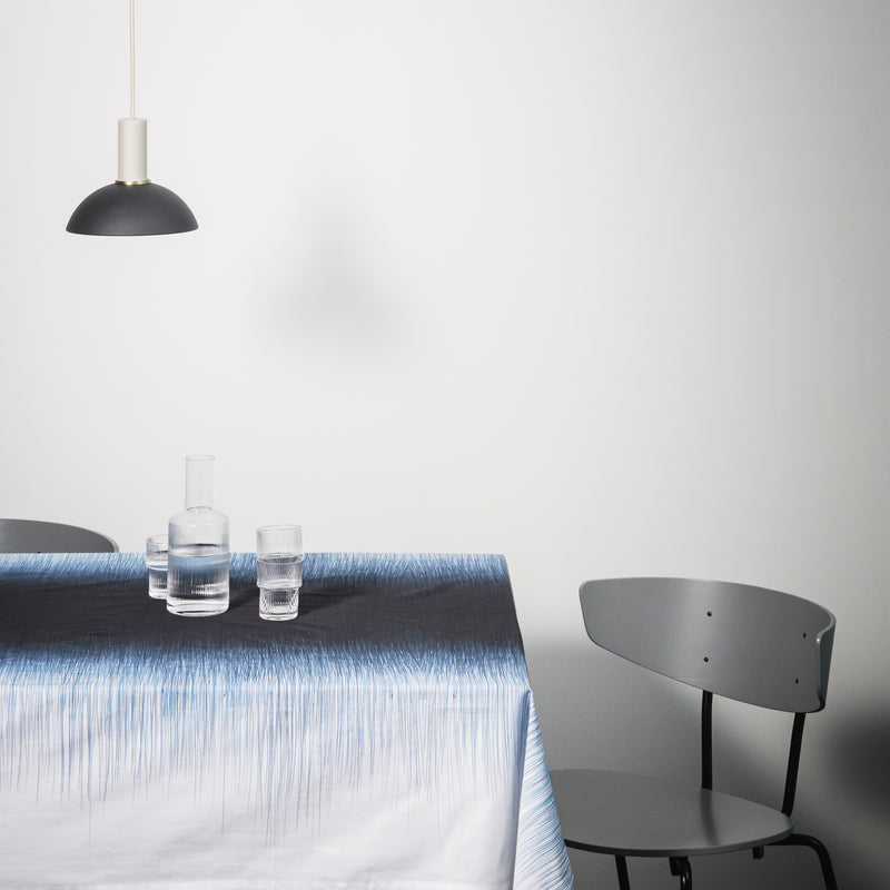 Ferm Living - Ripple Weinkaraffe