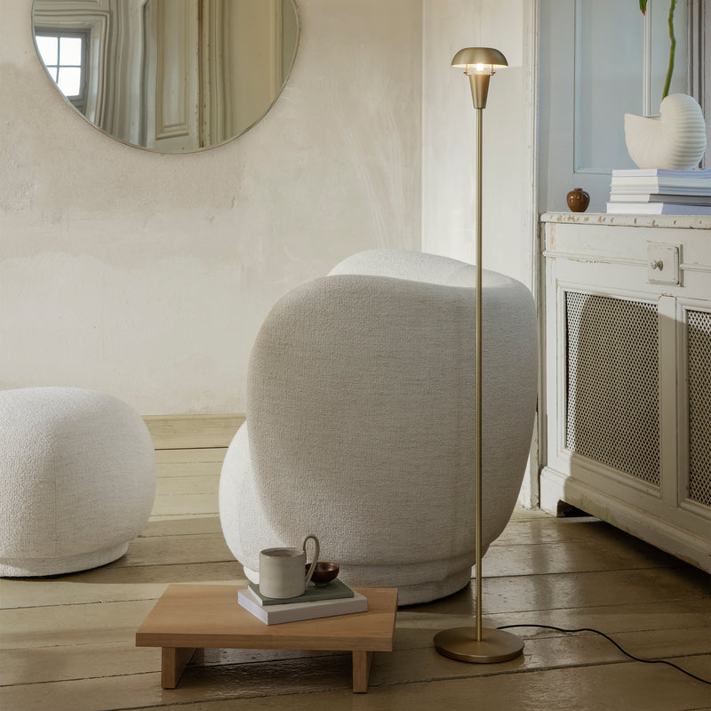 Ferm Living - Kona Low Beistelltisch