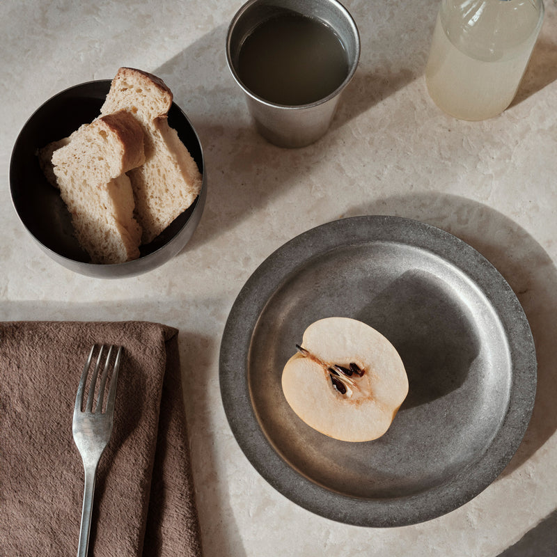 Ferm Living - Tumbled Becher