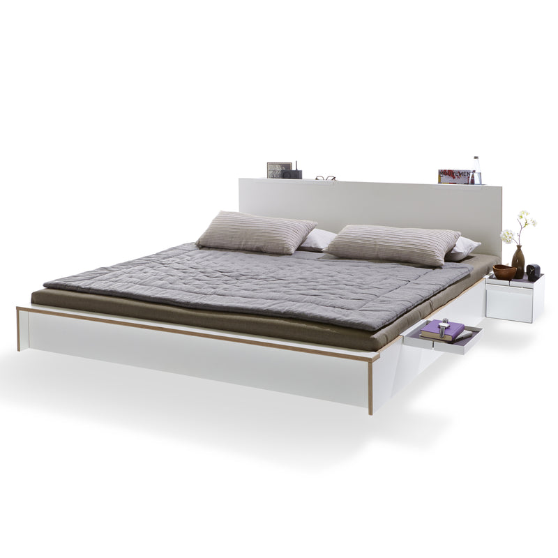 Müller Small Living - Kopfteil zum Flai Bett