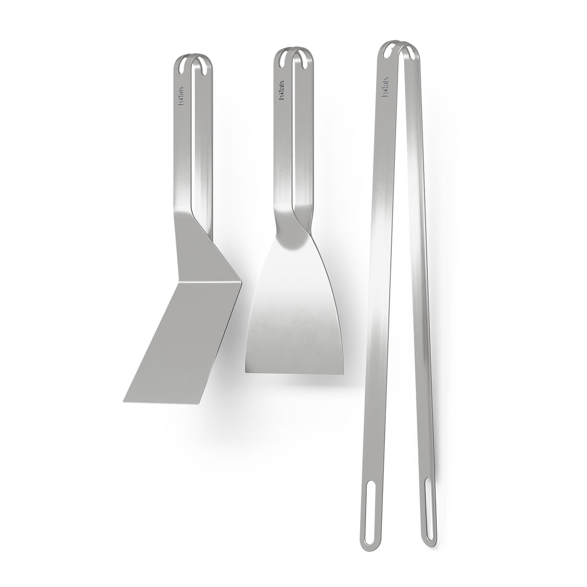 höfats - BBQ-Tool-Set | 