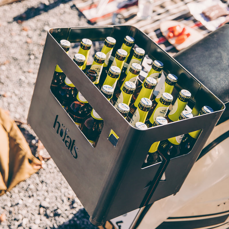 höfats - Auflagebrett für Beer Box Feuerkorb