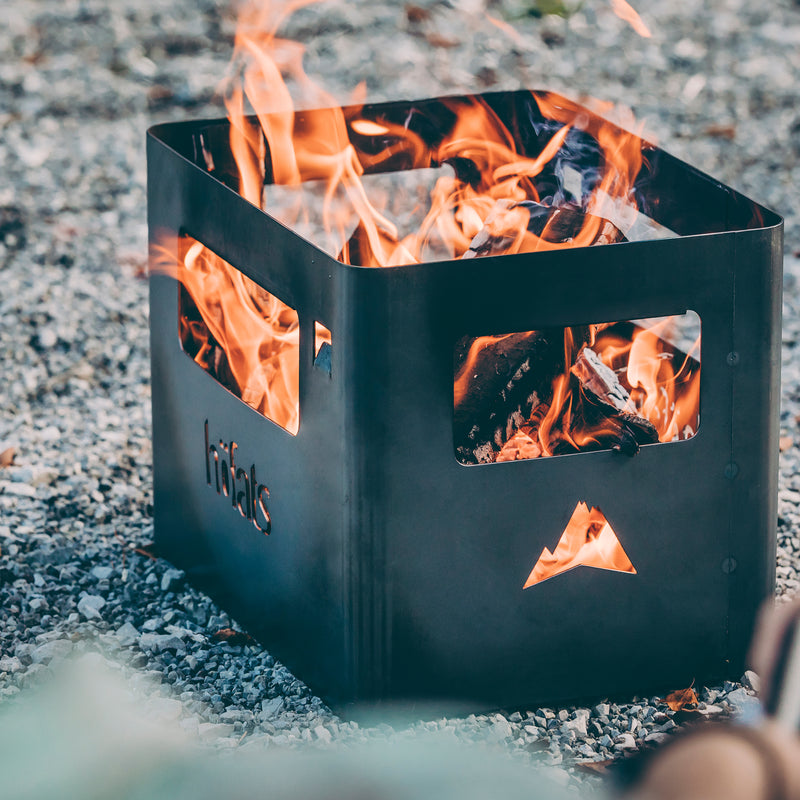 höfats - Auflagebrett für Beer Box Feuerkorb