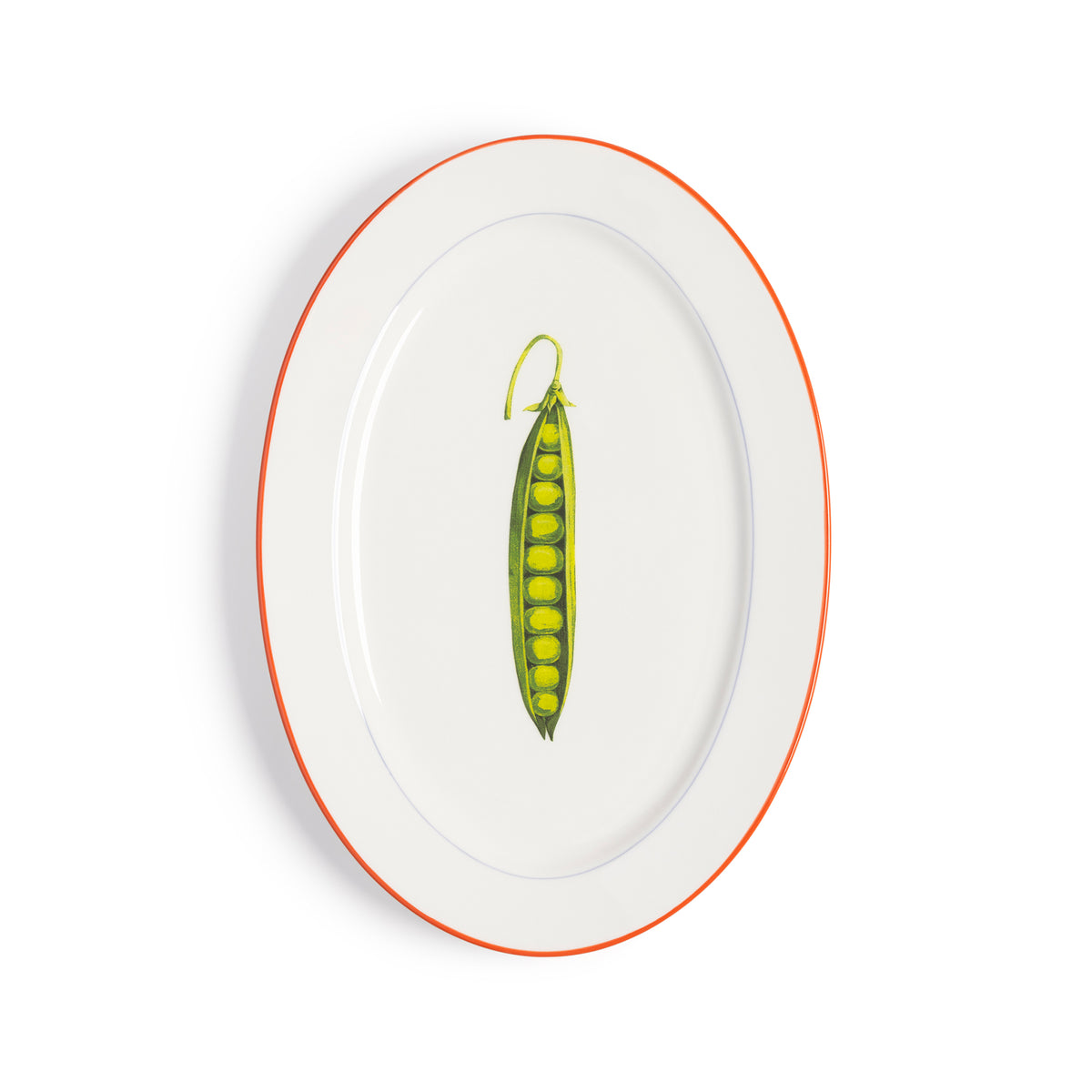 &amp;klevering - Pea Servierteller | 
