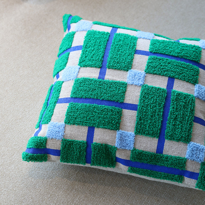 &amp;klevering - Plano Kissen