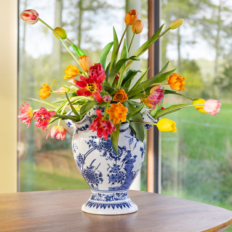 &amp;klevering - Tulip Vase