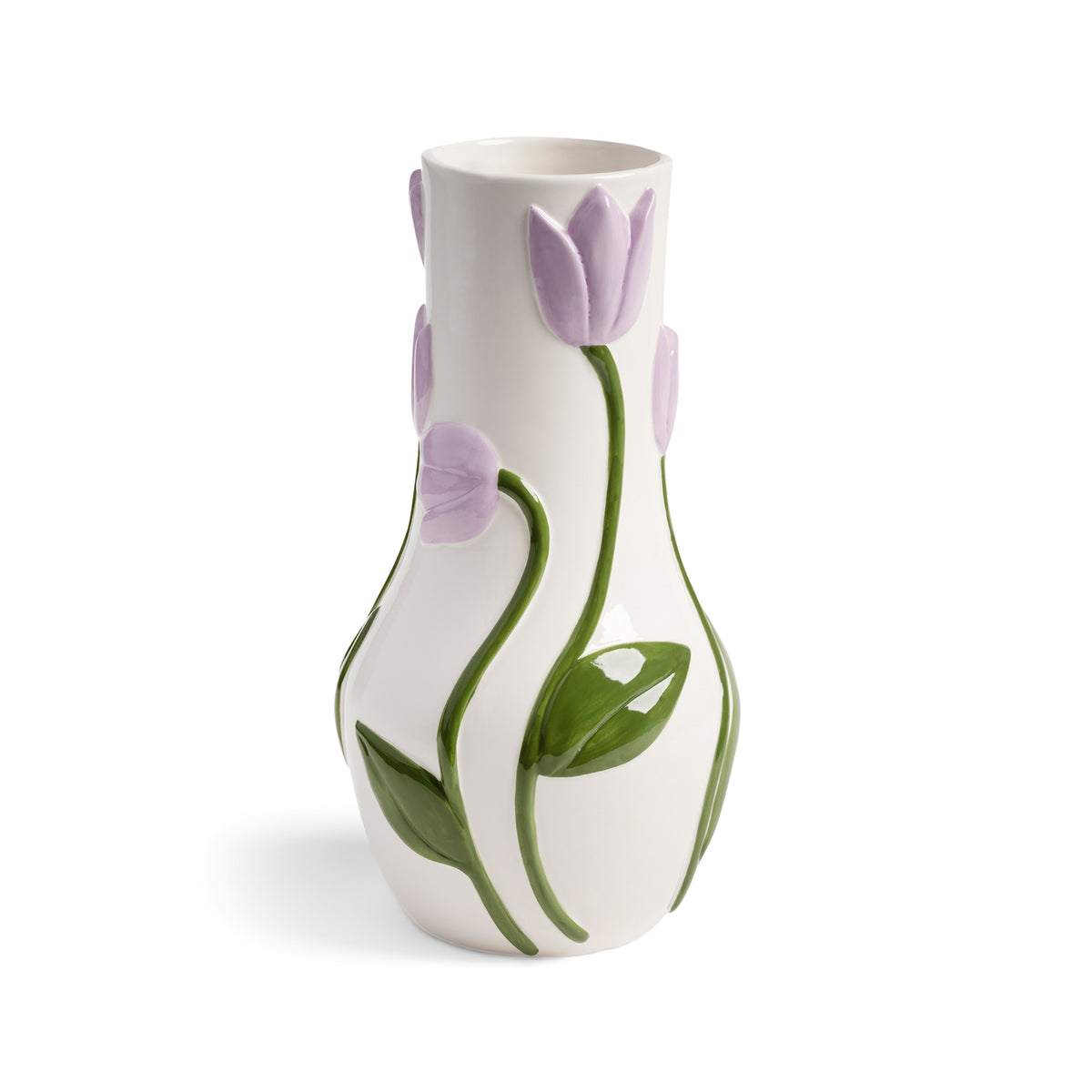 &amp;klevering - Tulip Vase | large