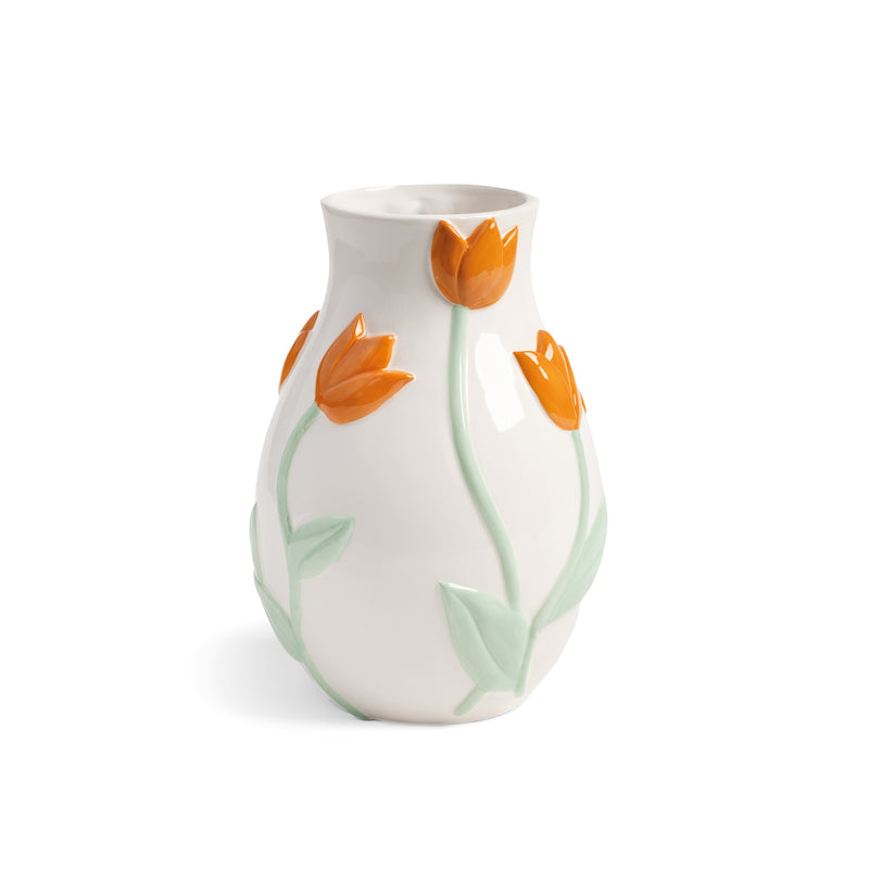 &amp;klevering - Tulip Vase | small
