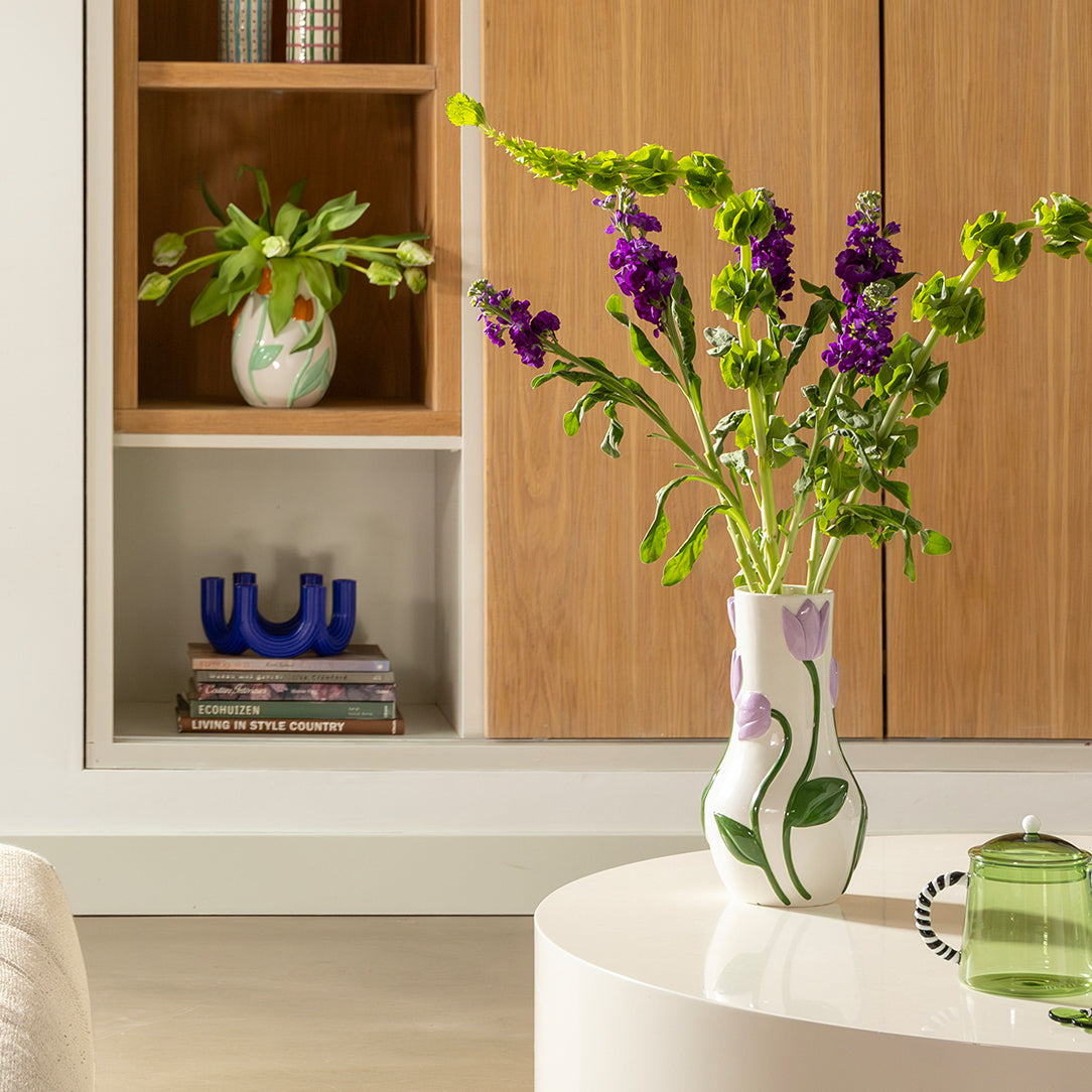 &amp;klevering - Tulip Vase | large