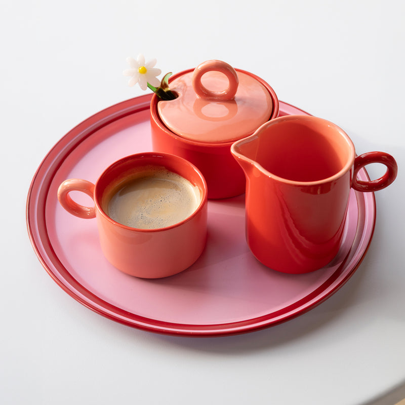 &amp;klevering - Chiquito Tasse (2er-Set)