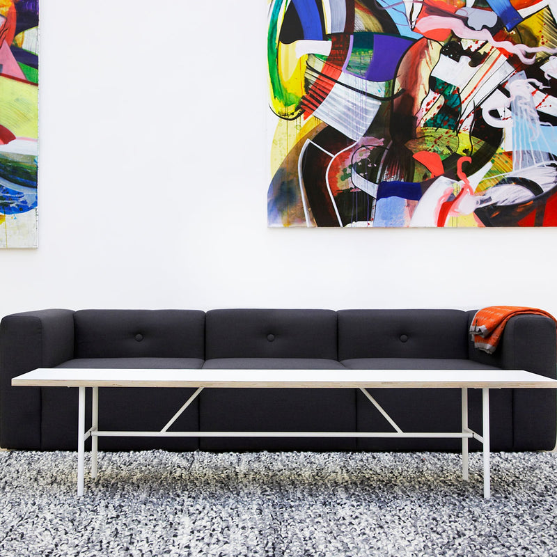 HAY - Mags Sofa 2,5-Sitzer (Hallingdal)