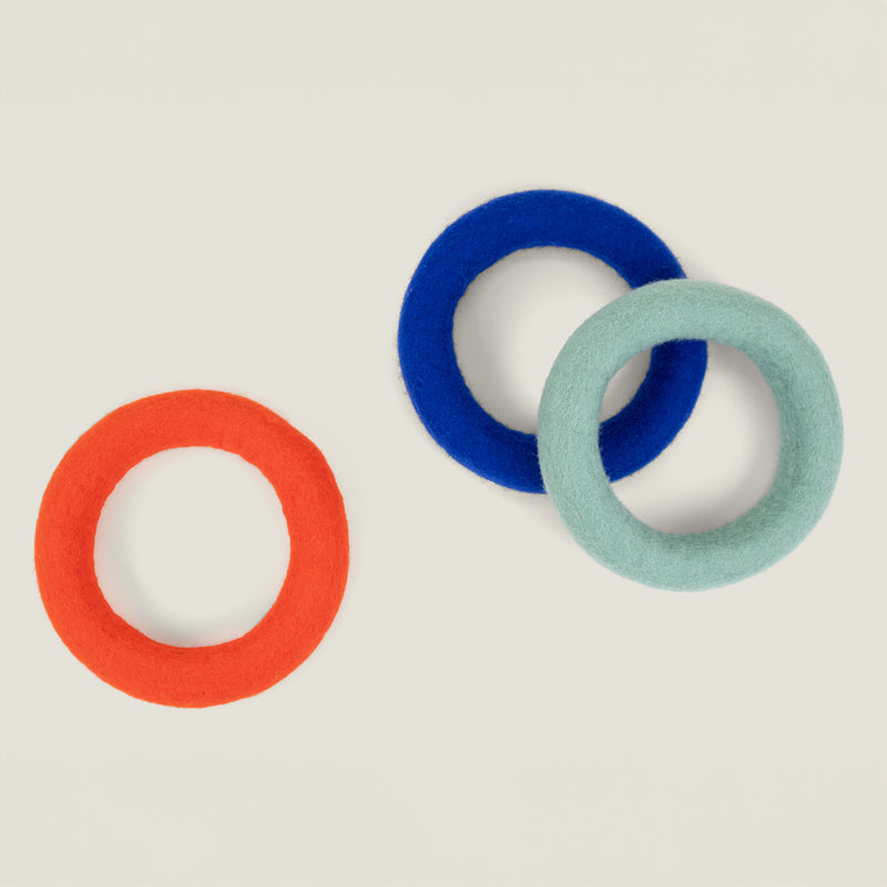 myfelt - Fine Hundespielzeug